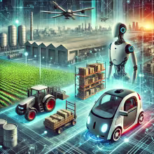 Agentic AI impression
