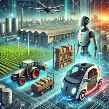 Agentic AI impression