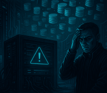 Unattached disks