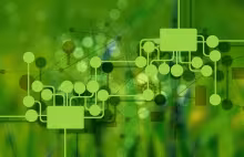 Green circuits